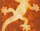 Gecko - Rost

